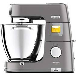 Kenwood Titanium Chef Patissier XL KWL90.034SI