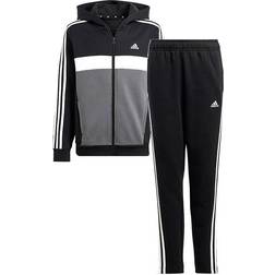 Adidas Cotton Mix Tracksuit