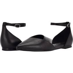 Calvin Klein Women's Odeli Flat Black