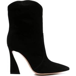 Gianvito Rossi Vegas boots black