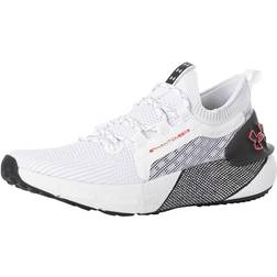 Under Armour Hovr Phantom Mesh Trainers