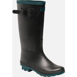 Regatta Womens/ladies Ly Fairweather Ii Tall Durable Wellington Boots crayon