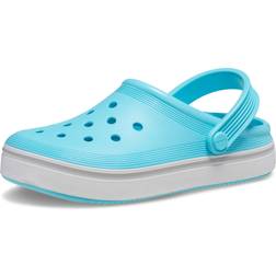 Crocs Clean Clog Kids, Blue, Younger