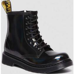 Dr. Martens 1460 J - Black Rainbow