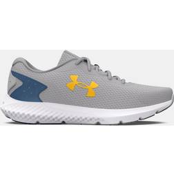 Under Armour Charged Rogue Running Shoes Grey Man