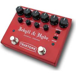 Truetone Jekyll & Hyde Overdrive V3