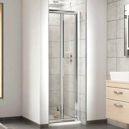 Nuie Pacific Bi-Fold Shower