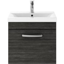 Nuie Athena 500