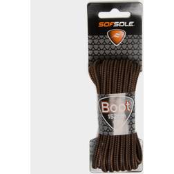 Sof Sole Wax Boot Laces 152cm