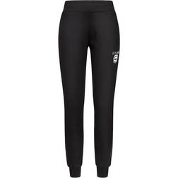 Ecko Unltd Ecko Unltd. Maya Womens Black Track Pants Cotton