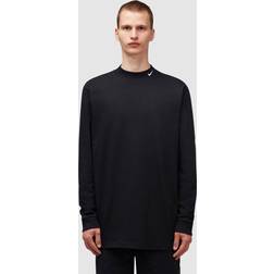 Nike Long-sleeved Mock Neck T-shirt