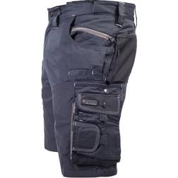 Apache ats cargo shorts grey