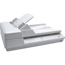 Fujitsu SP-1425 ADF Flatbed Image Scanner