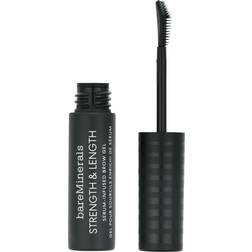 BareMinerals Strength & Length Brow Gel Coffee - 5 ml