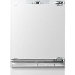 Hisense RUL178D4AWE Integrated White