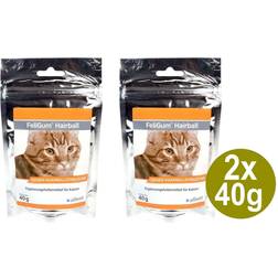 Alfavet feligum hairball 40g gegen haarballenbildung katzen