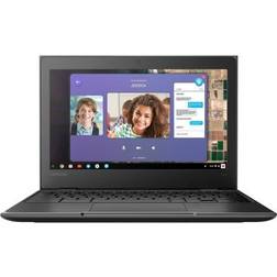 Lenovo 100e Chromebook 2nd Gen Chromebook 11.6'