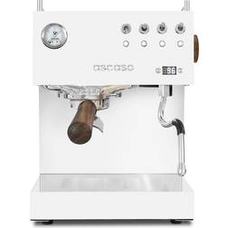 Ascaso Steel UNO PID Programmable White