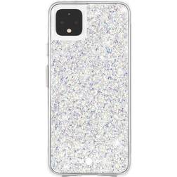 Case-Mate Twinkle for Google Pixel 4 XL Stardust