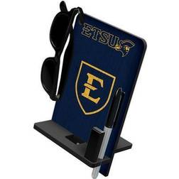 Fan Creations ETSU Buccaneers Four in One Desktop Phone Stand