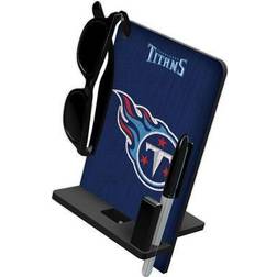 Fan Creations Tennessee Titans Four in One Desktop Phone Stand