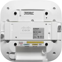 Cisco 802.11AC Ap 4x4:3SS W