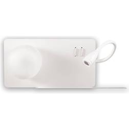 Ideal Lux Book 2 Wall light