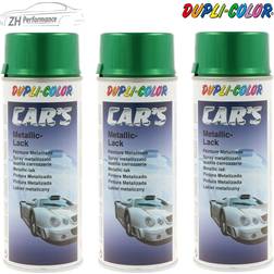 Dupli-Color Cars Metallic-Lack lindgrün matt 400ml