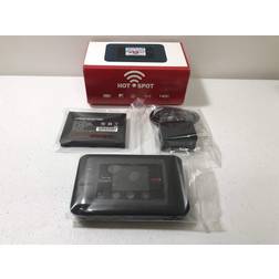 Verizon Jetpack 4G LTE Mobile Hotspot AC791L Wireless