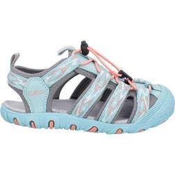 CMP Trekking-skor Kids Sahiph 30q9524 ACQUA-SUNRISE 27LN 8059342822810 462.00