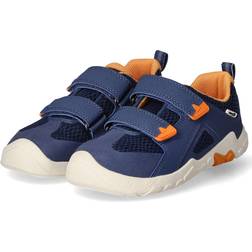 Superfit Sneakers 1-006031-8000 Blau