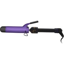 Hot Tools Big Bumper 1 Ceramic Curling Iron with Multi-Heat