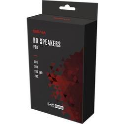 Sena HD-högtalare Typ A 20S 20S EVO 30K 50S