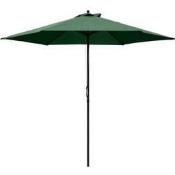 OutSunny Patio Umbrella Parasol BASE NOT