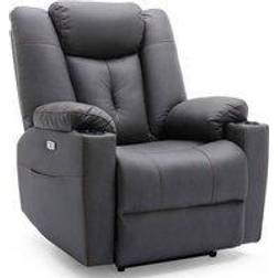 More4Homes Afton Electric Armchair