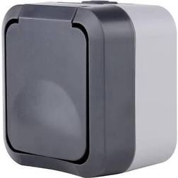 REV Uttag AquaStorm 0004030400