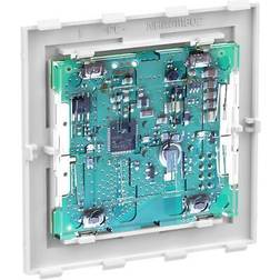 Schneider Electric Merten taster modul 2fach system design