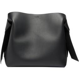 Acne Studios Musubi Midi Shoulder Bag - Black