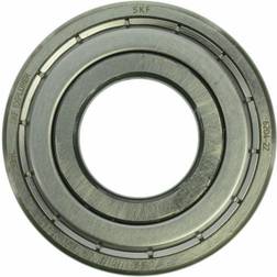 SKF Rillenkugellager 6204-2Z