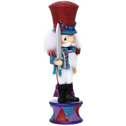 Kurt Adler 15-Inch Hollywood Prince Nutcracker