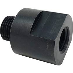 CorePlus CORDMPNUT DMPNUT Holesaw Angle Grinder Adaptor Nut 32-114mm