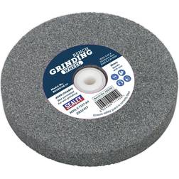 Sealey BG150/16 150mm x 20mm A36Q Coarse Grinding Stone