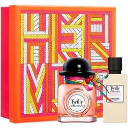 Hermès Twilly gift set 50ml