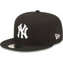 New Era Cap Coops 9Fifty NY Black