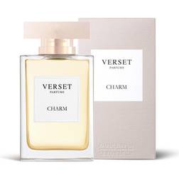 Verset 100ml Parfums Charm For Her Eau De Parfum