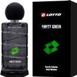 Lotto Sport Finest Green Eau de Toilette Spray