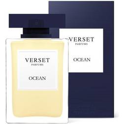 Verset Ocean Eau De Parfum For Men 100ml