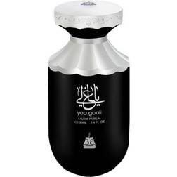 Afnan Al Bakhoor Yaa Gaali Eau 100ml