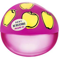 DKNY Be Delicious Orchard Street EdP 30ml