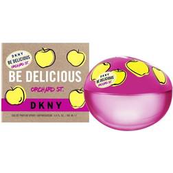 DKNY Be Delicious Orchard Street EdP 3.4 fl oz